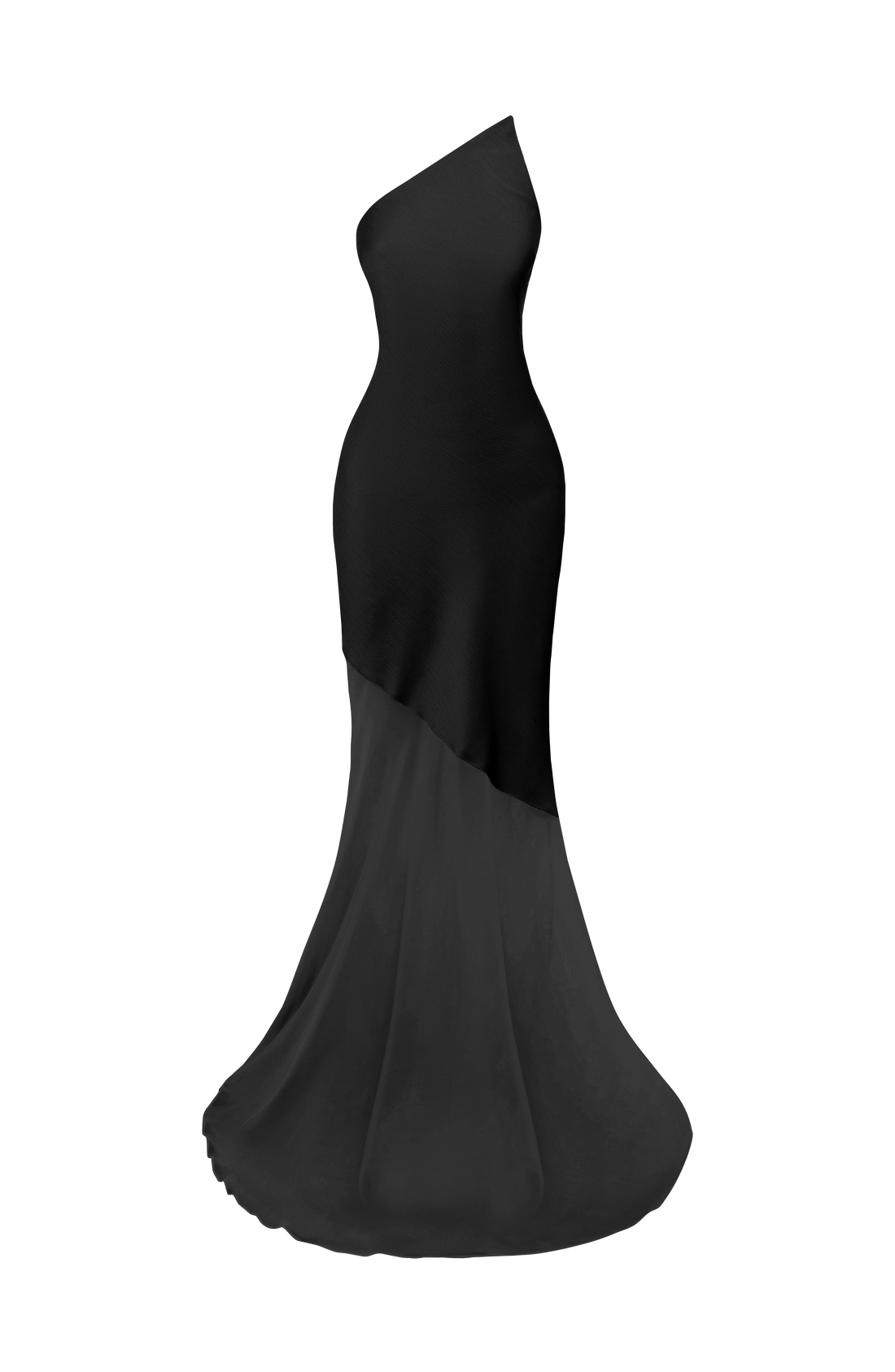Fable Maxi Dress - Black
