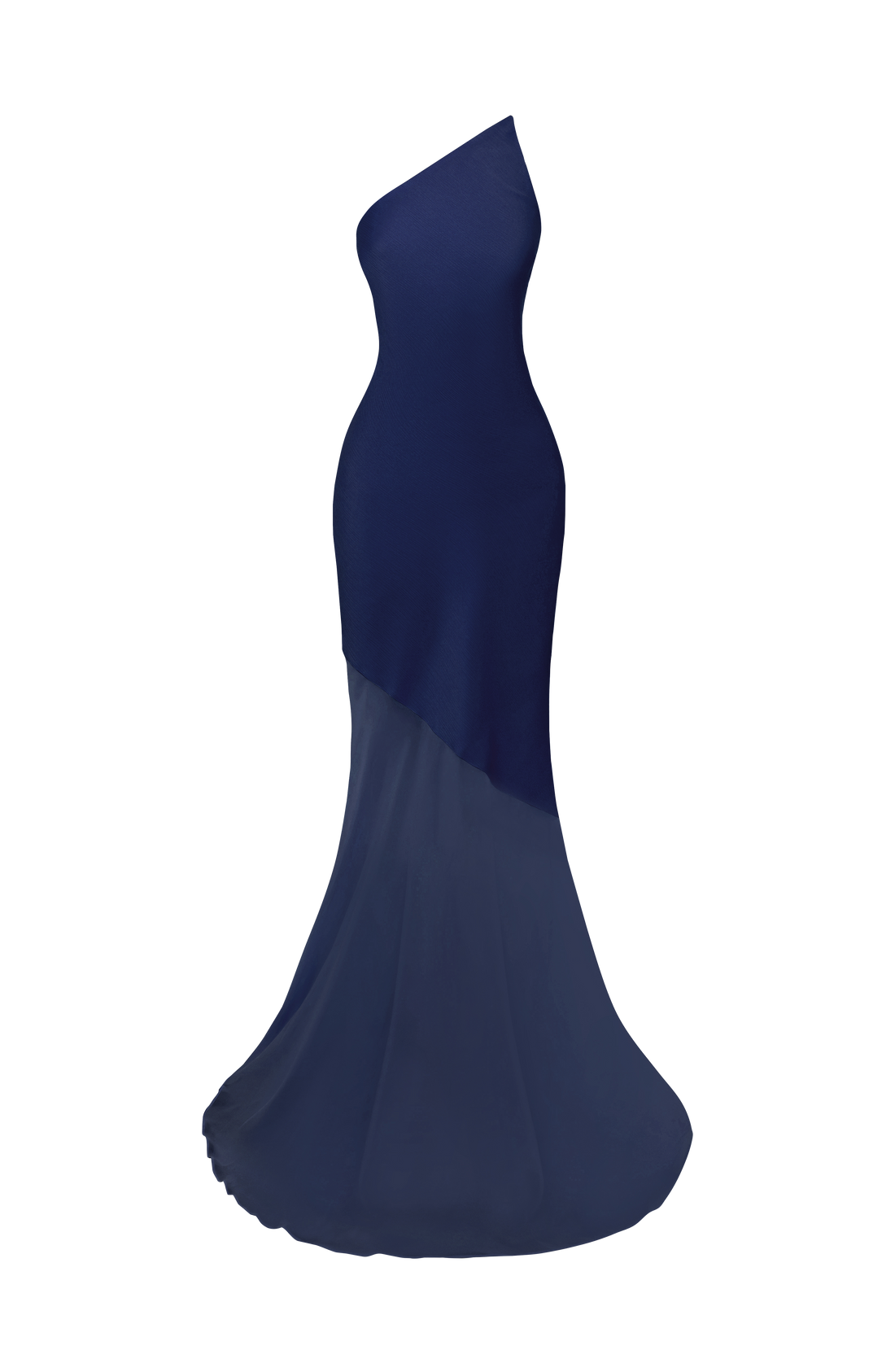 Fable Maxi Dress - Navy