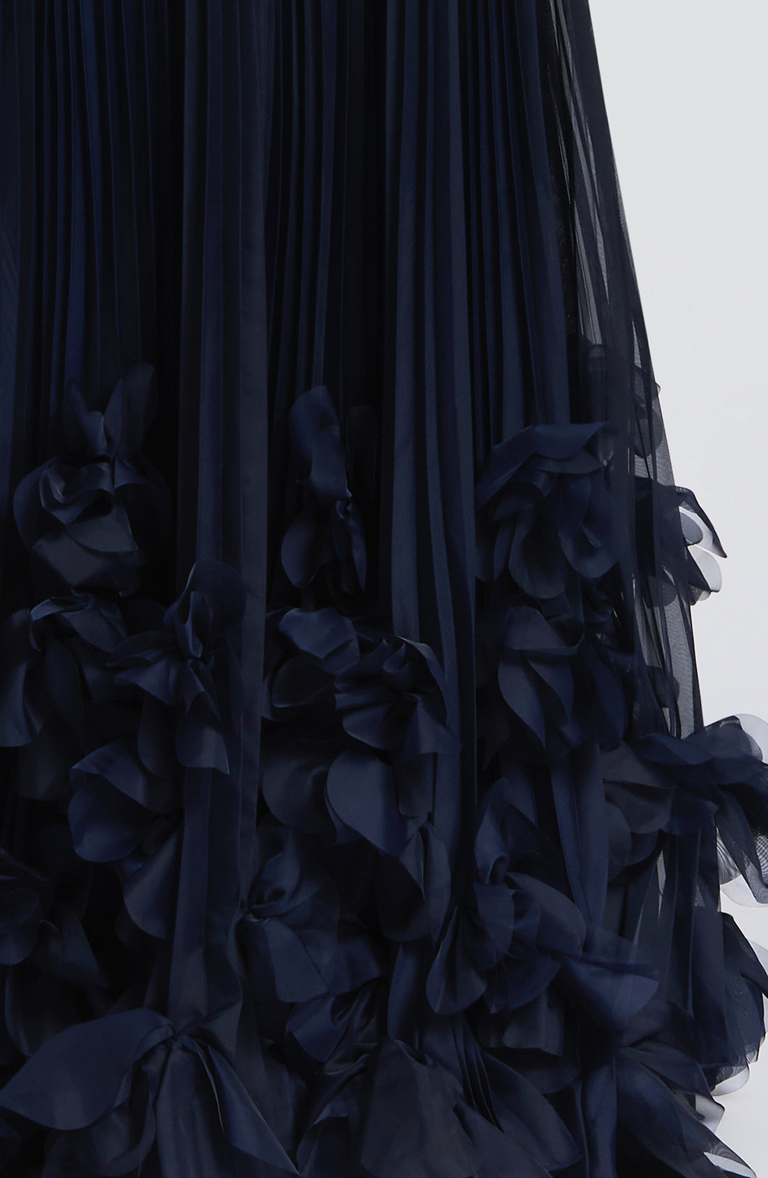 Seraphina Maxi Dress - Navy