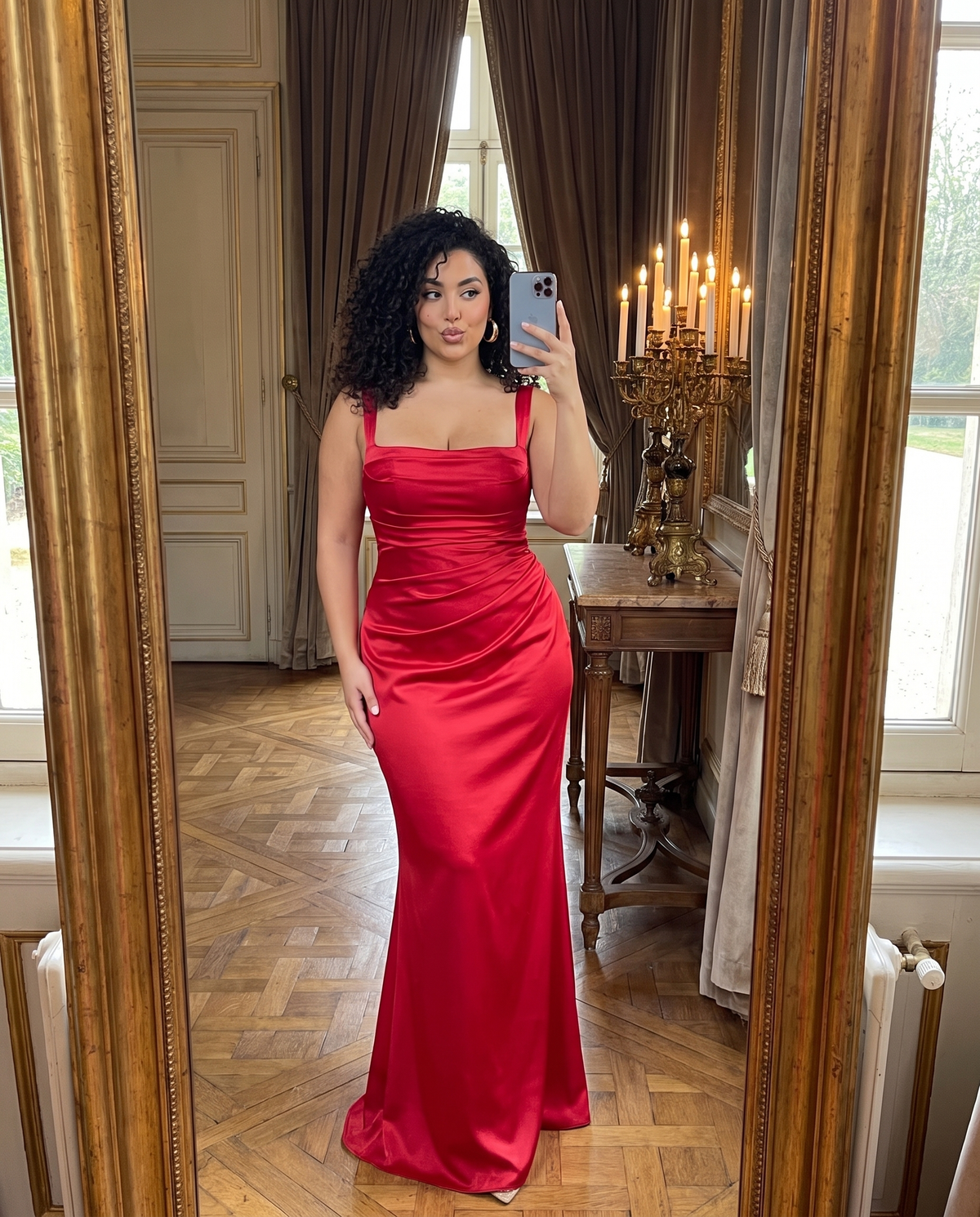 Adorée par plus de 50 000 clientes